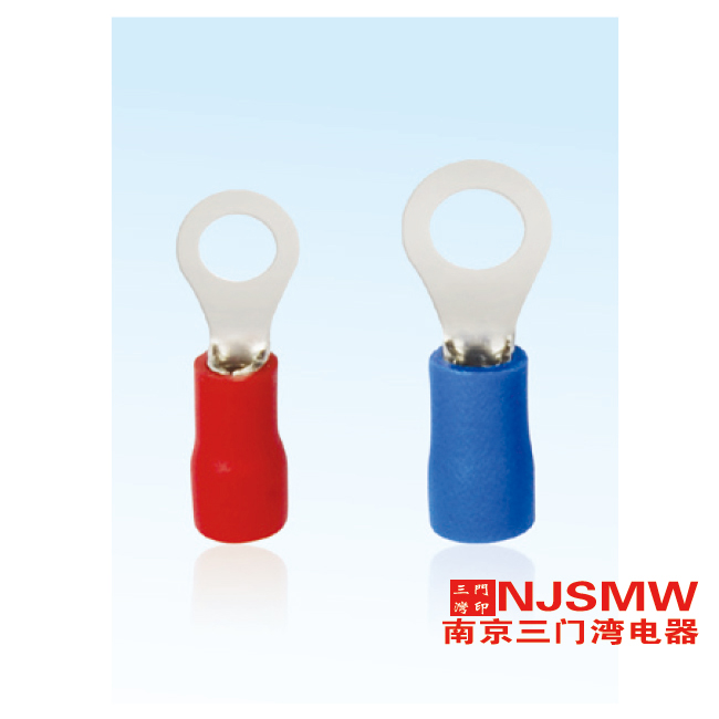 冷壓端子-RV系列 冷壓端子-RV系列