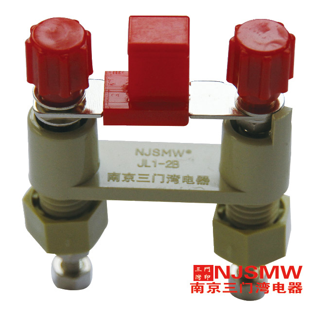 JL1-2BR2 切換片(保護壓板) JL1-2BR2 切換片(保護壓板)