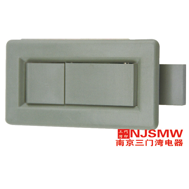 FBS-001 南瑞色 車門鎖